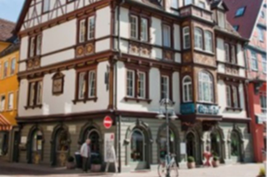 Schlossapotheke