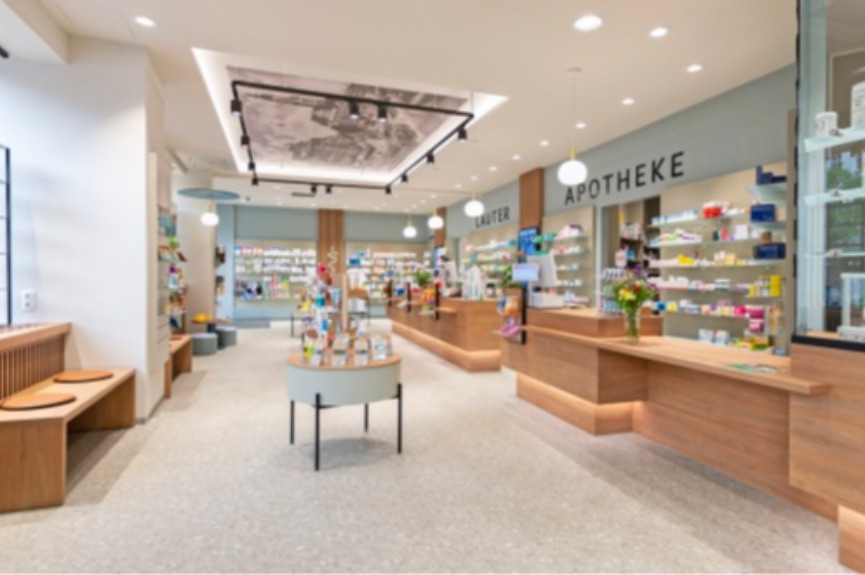 Lauter Apotheke