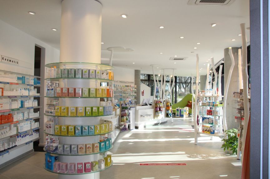 Bären Apotheke