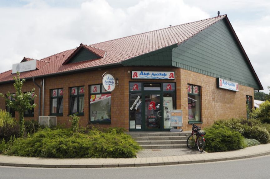 Aue Apotheke