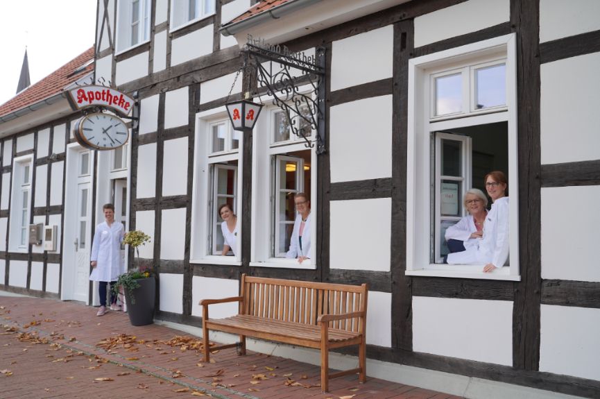 Artland Apotheke