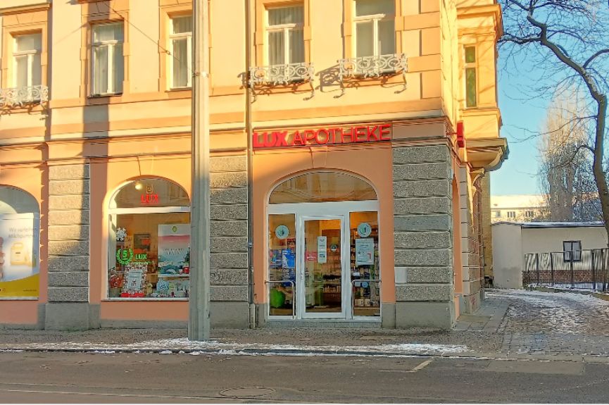 Lux Apotheke
