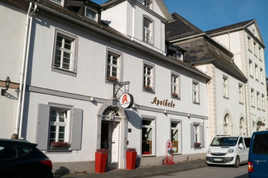 Rosen-Apotheke Alexandra Schäfer e.K.