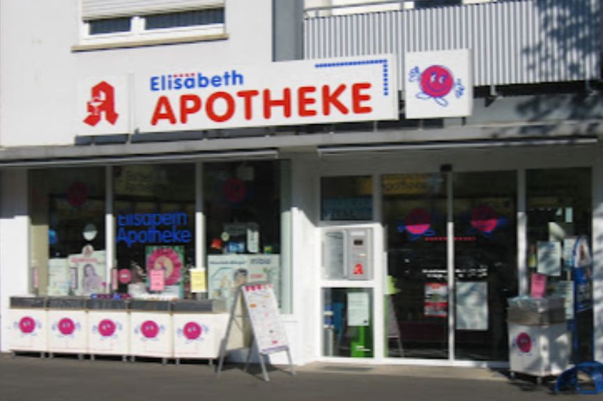 Elisabeth Apotheke
