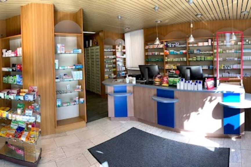 St. Jakobus Apotheke