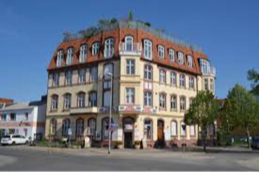 Linden-Apotheke Wittenberge
