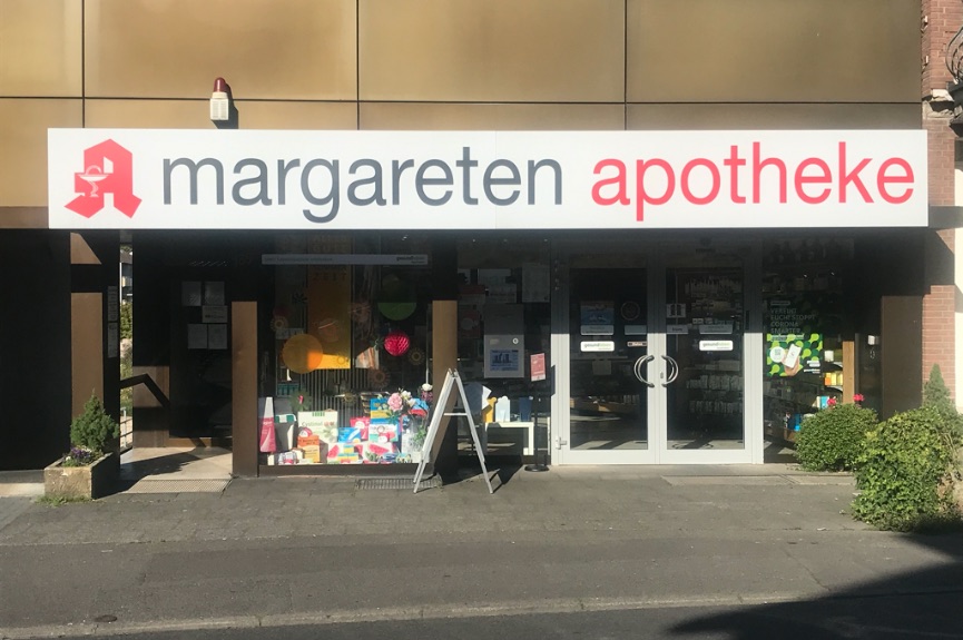 margareten  apotheke