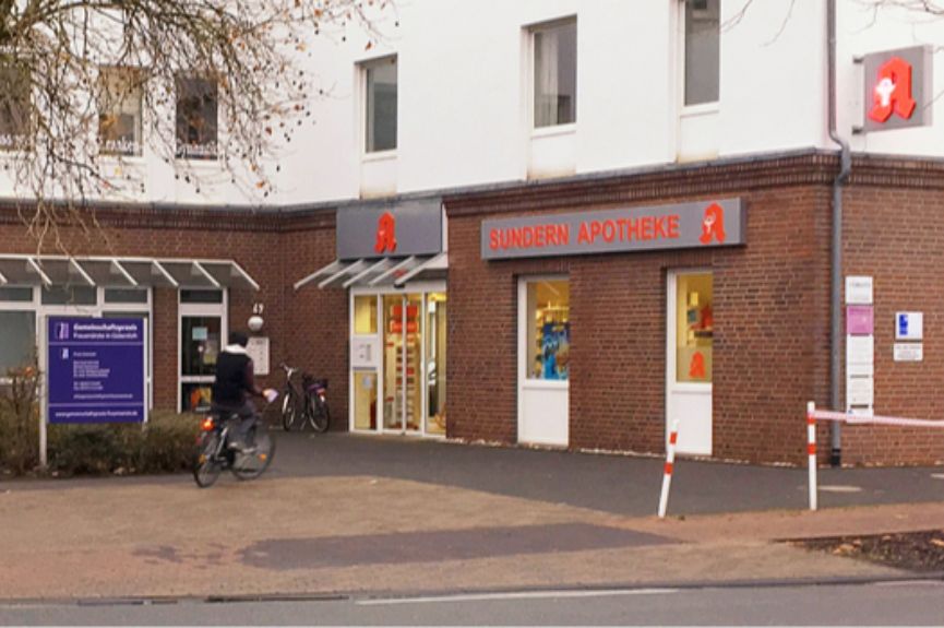 Sundern-Apotheke
