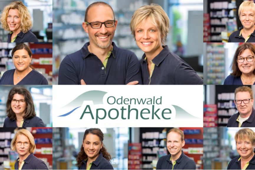 Odenwald Apotheke
