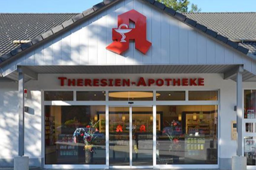 Theresien Apotheke