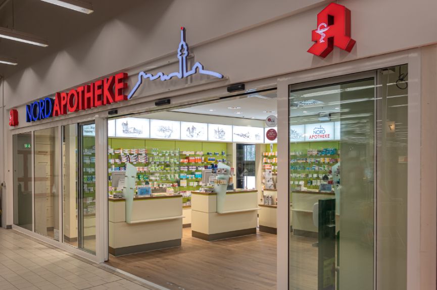 Nord Apotheke Katrin Andohr-Freitag