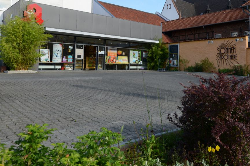 Sonnen Apotheke