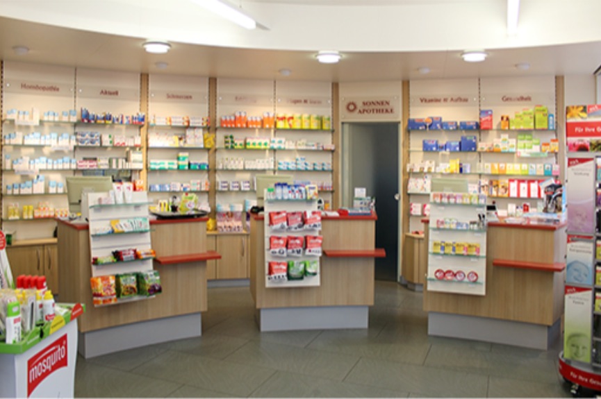 Sonnen-Apotheke