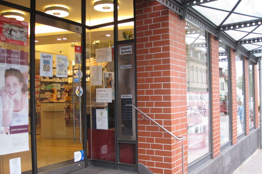 Johannis-Apotheke