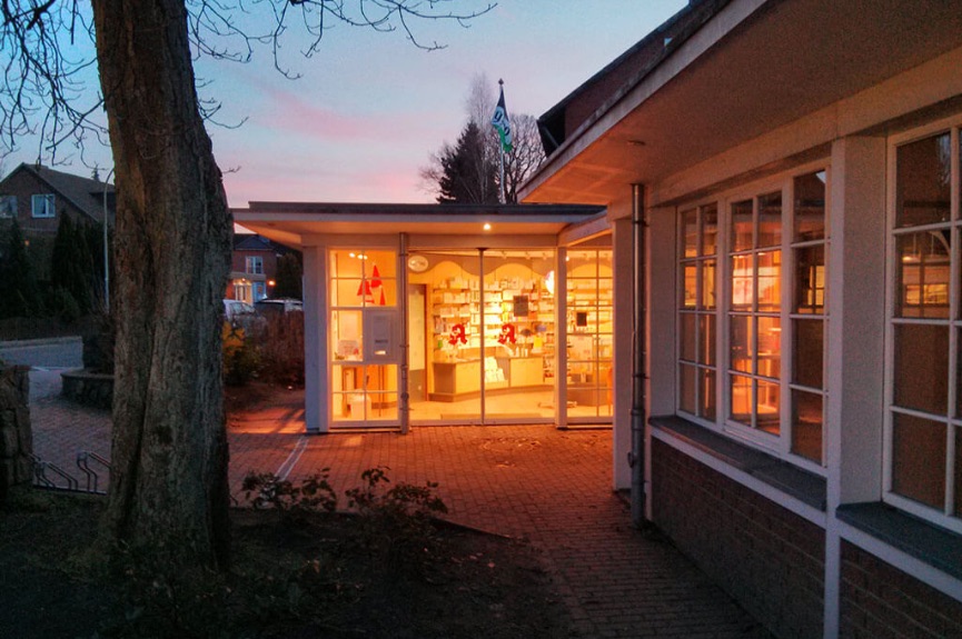Bären-Apotheke