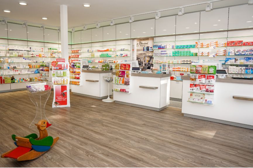 Homburg Apotheke