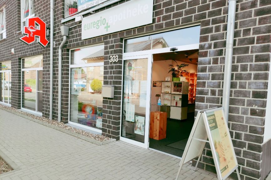 Euregio-Apotheke