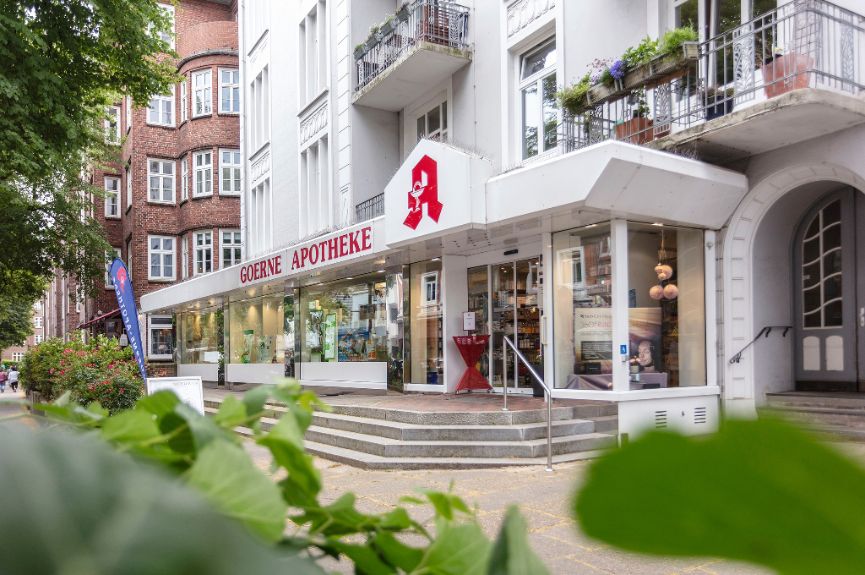 Goerne-Apotheke