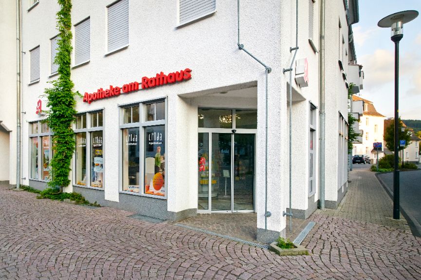 Apotheke Am Rathaus