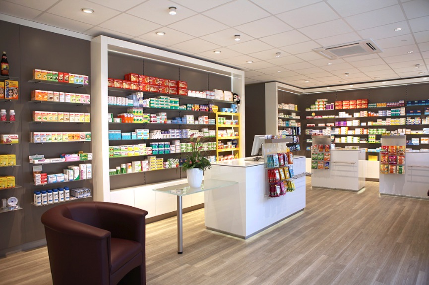 Europa Apotheke