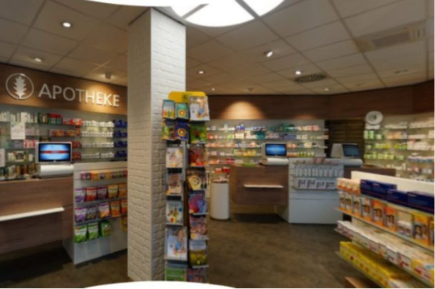Eichen Apotheke