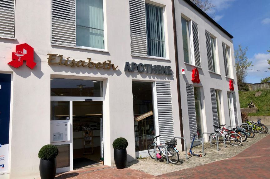 Elisabeth Apotheke