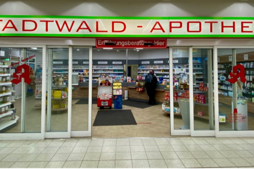 Stadtwald-Apotheke