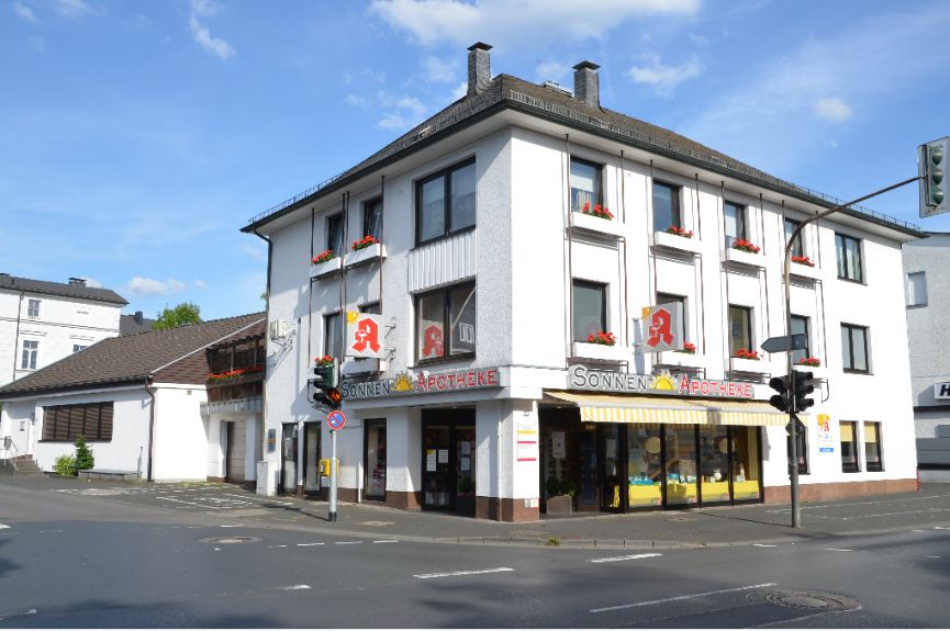 Sonnen-Apotheke