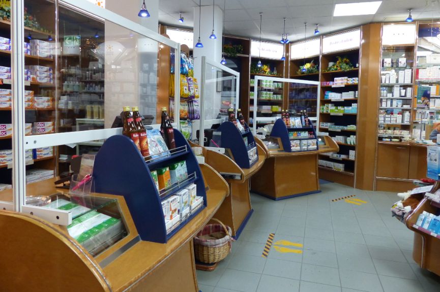 Sonnen-Apotheke