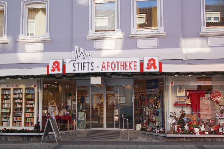 Stifts-Apotheke