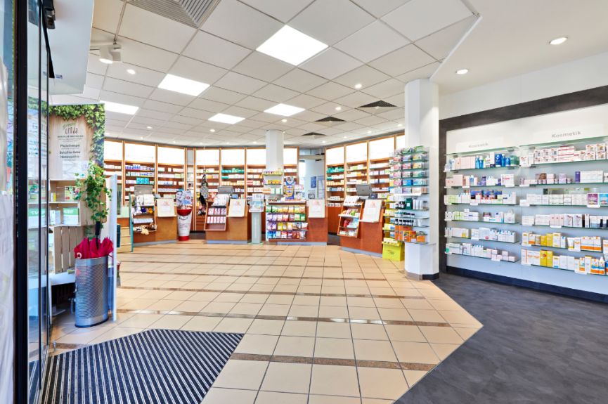 Apotheke Rohr