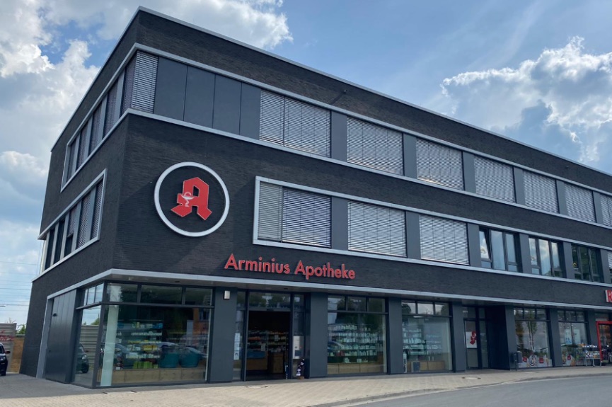 Arminius Apotheke