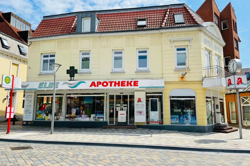 ELBE-Apotheke