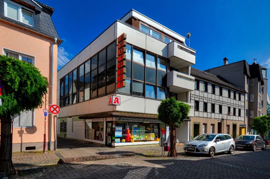 Medardus Apotheke