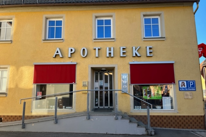 Adler-Apotheke