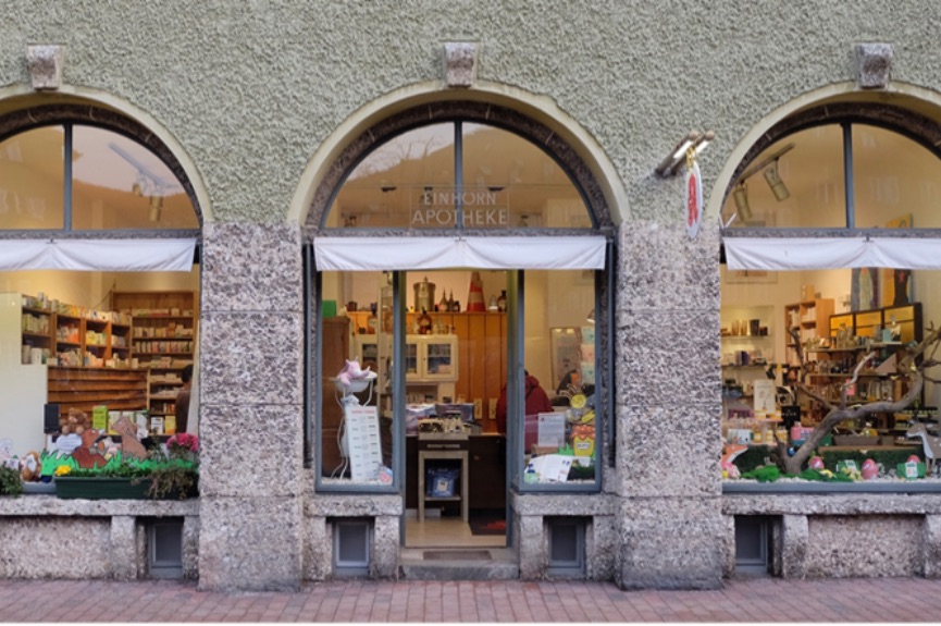 Einhorn Apotheke