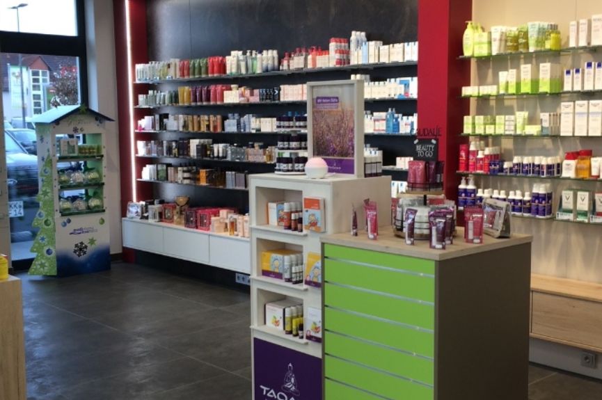 Apotheke am Ring
