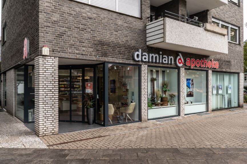 Damian Apotheke