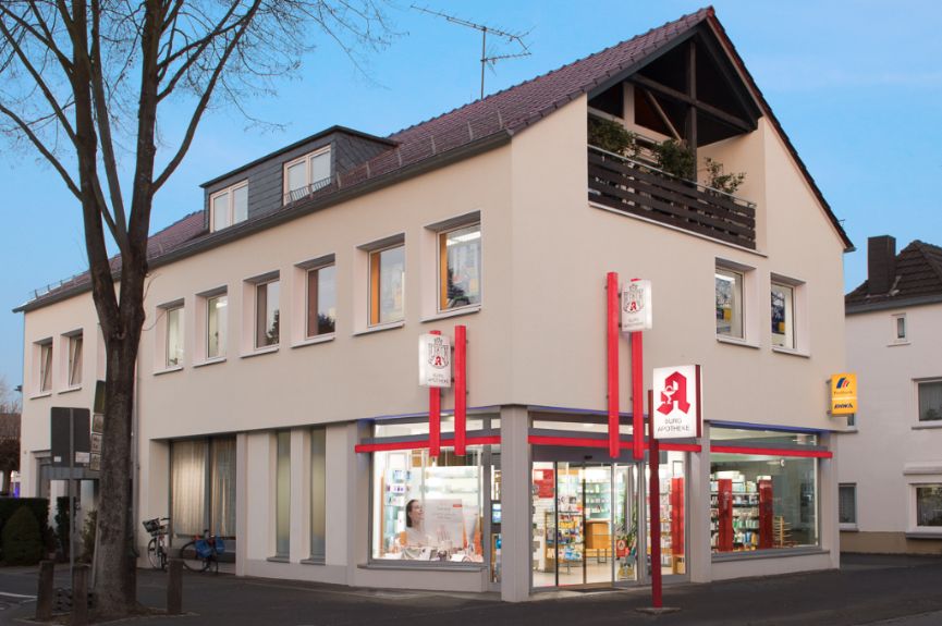 Burg-Apotheke