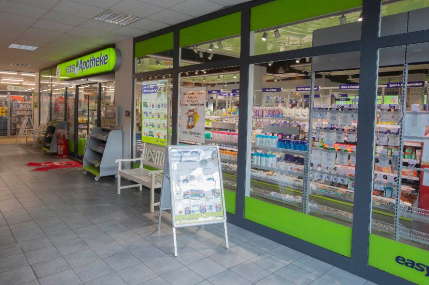 easyApotheke Stadthagen
