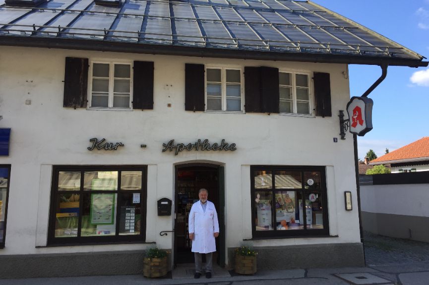 Kur-Apotheke