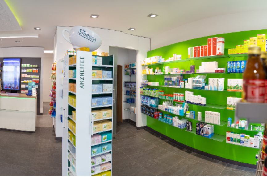 Marien-Apotheke