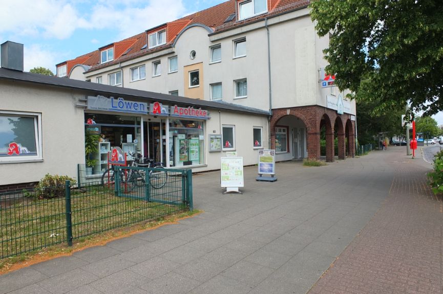 Löwen Apotheke