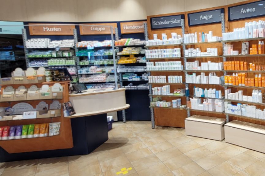 Vitalis Apotheke