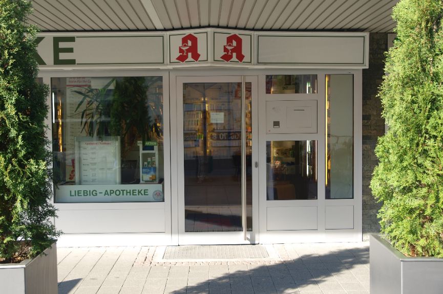 Liebig-Apotheke