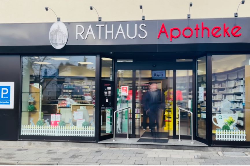 Rathaus-Apotheke