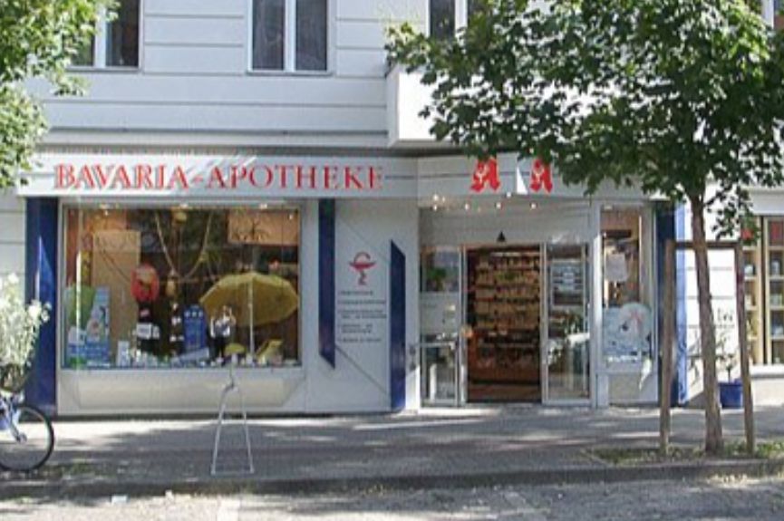 Bavaria Apotheke