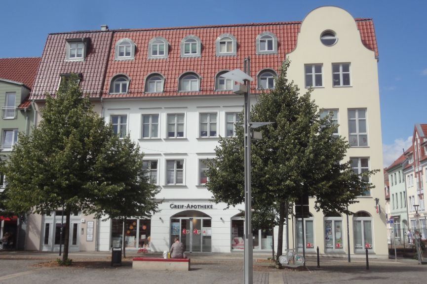 Greif-Apotheke