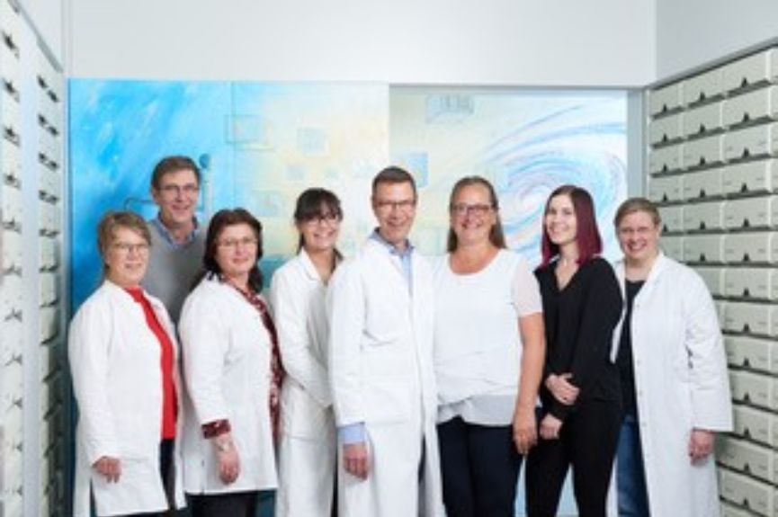 ApothekeamNeumarkt Torsten Liening