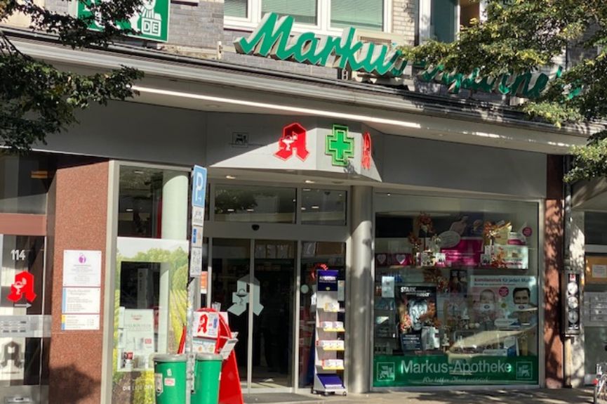 Markus-Apotheke